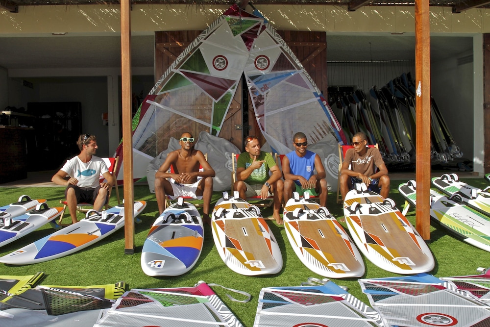 Foya Branca Resort Hotel 20/43
