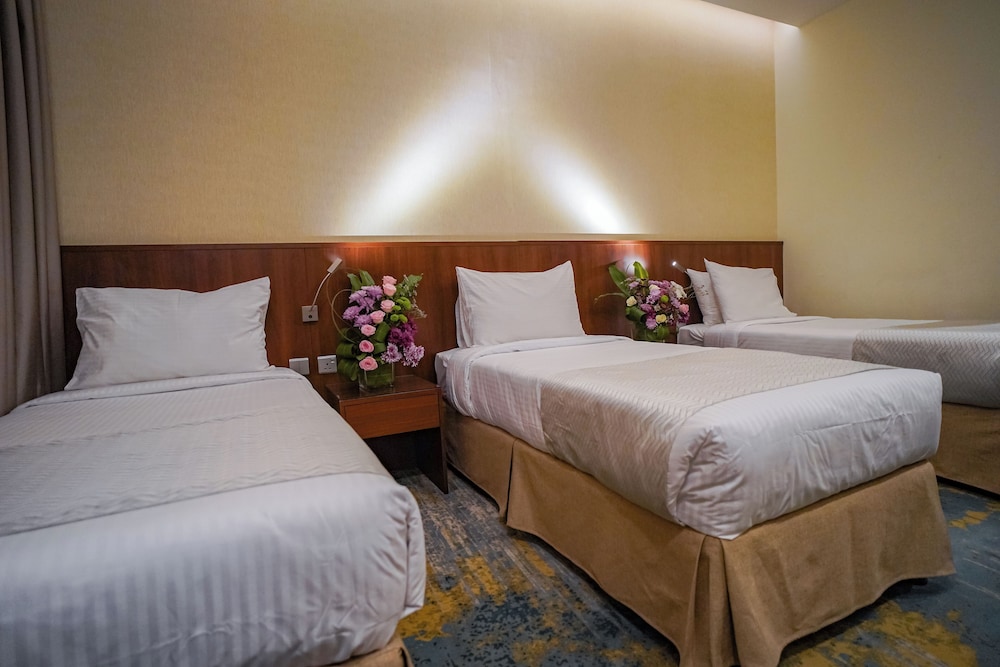 فندق اعمار ايليت(Emaar Elite Hotel) 7/21