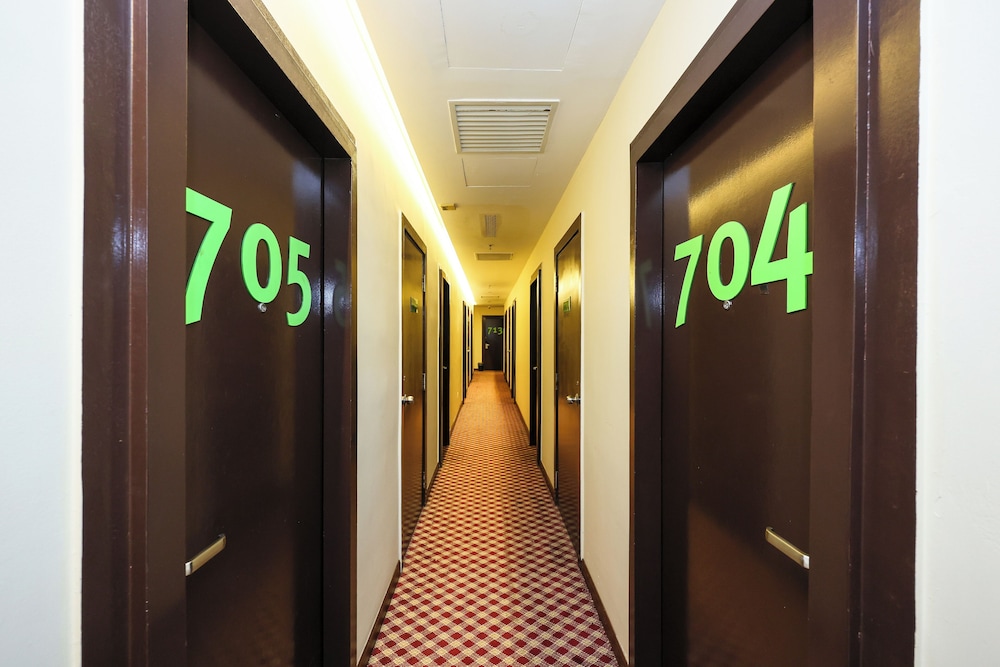 MyCiti Hotel Kuala Lumpur 19/40