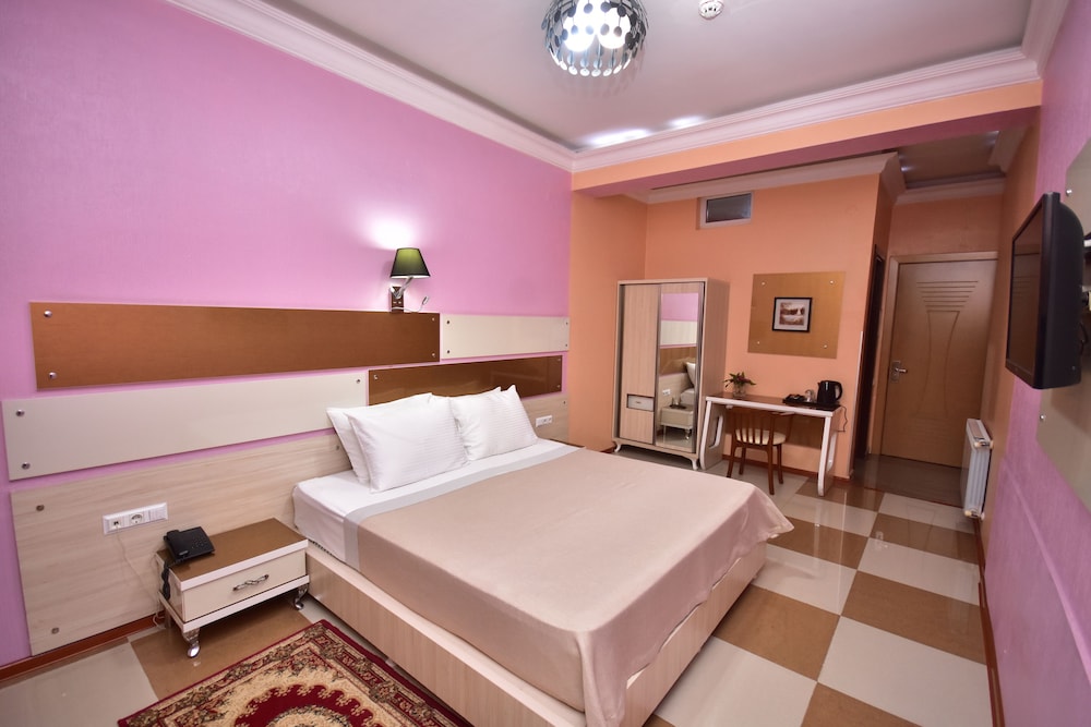 Hotel Chao Batumi 15/57