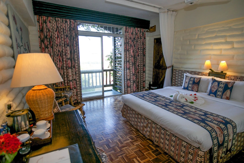 Taita Hills Safari Resort And Spa 15/63