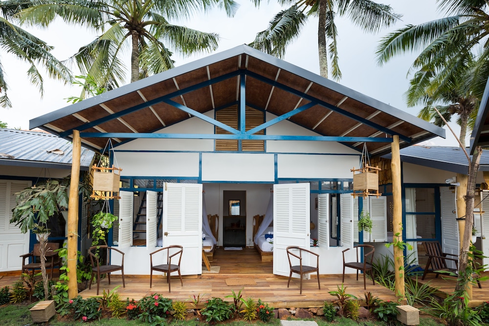 Phu Quoc Ecolodge 2/65