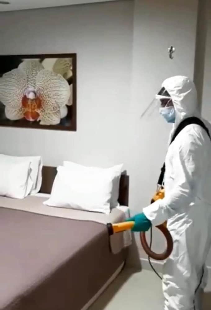 Lis Hotel 10/30