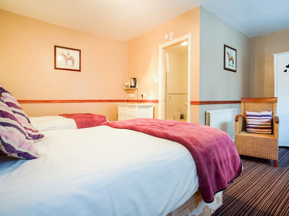 OYO The White Horse, Ripon North Yorkshire 25/61
