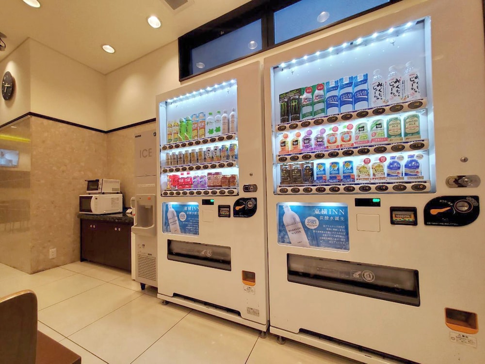 TOYOKO INN OSAKA SENBA HIGASHI 13/50