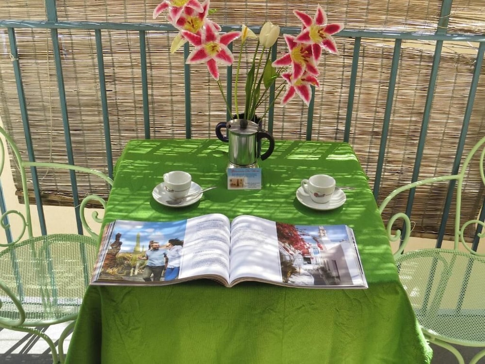 Casa Vittorio 26/50