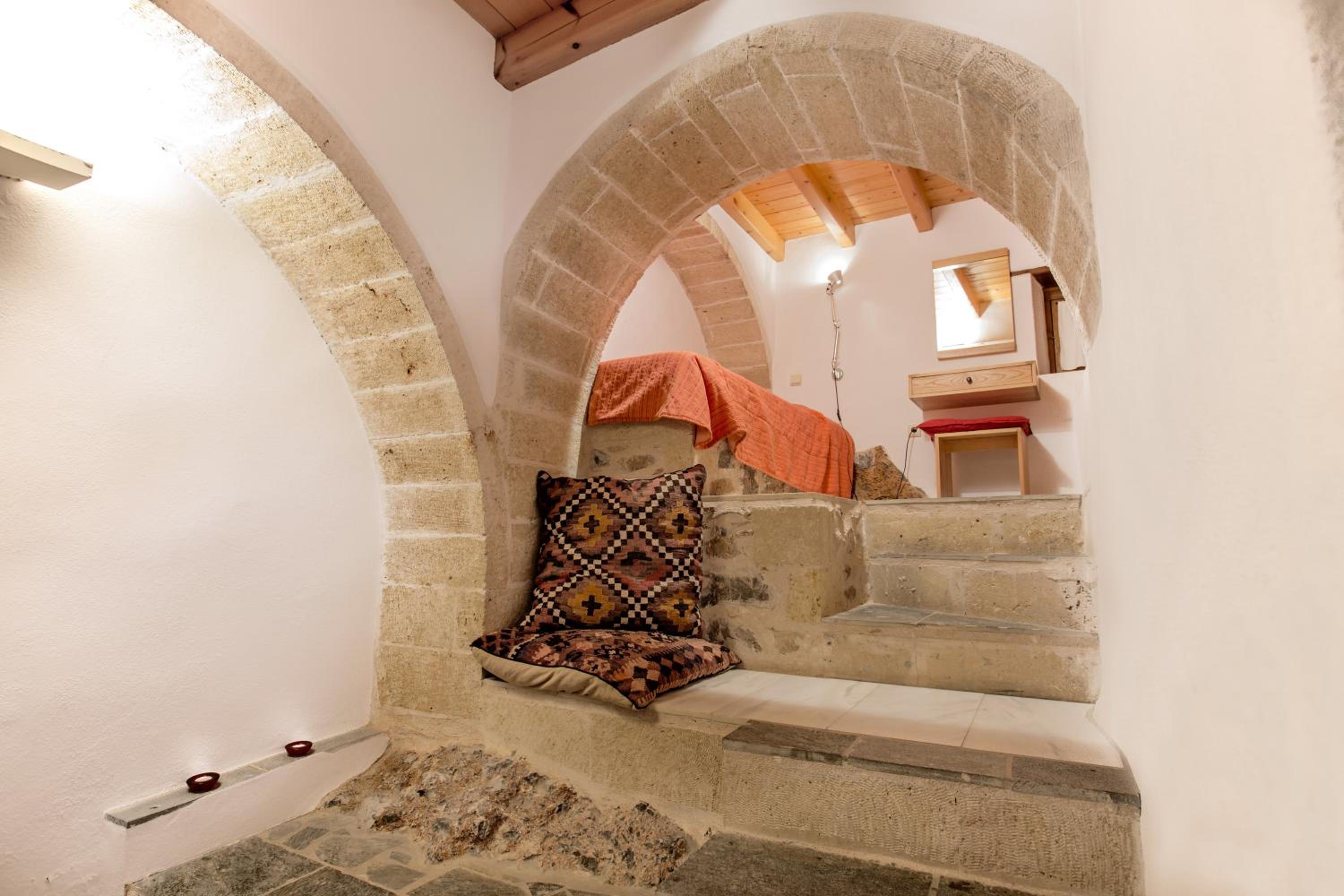 New Malvasia Hotel 28/51