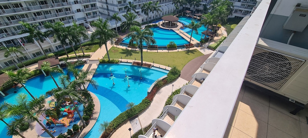 Condodeal At Shell Residences Moa Pasay 33/40