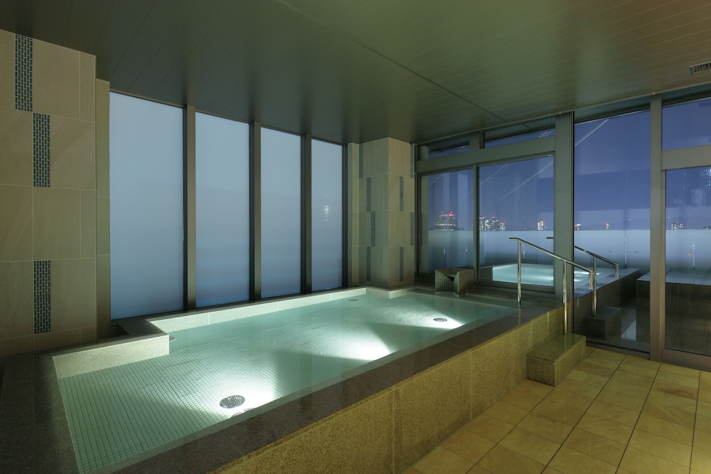 Candeo Hotels Osaka Shinsaibashi 34/50
