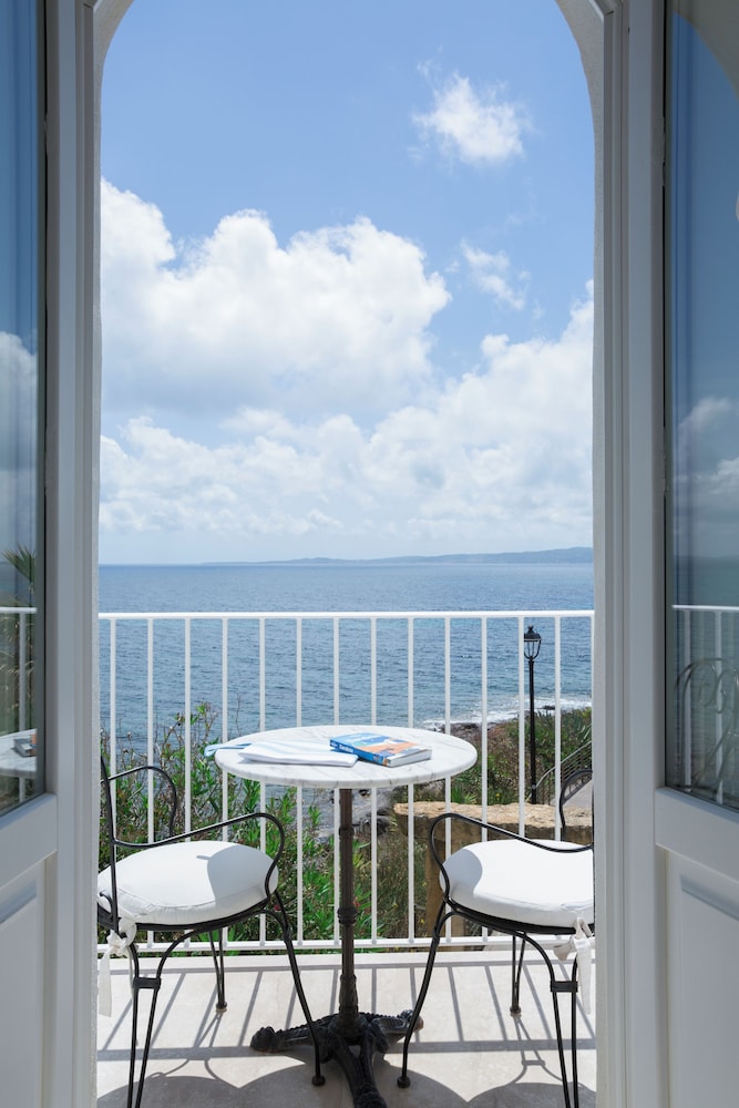Relais la Ghinghetta 38/50