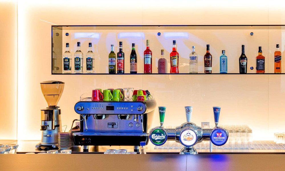 Ibis Styles Basel City 57/78