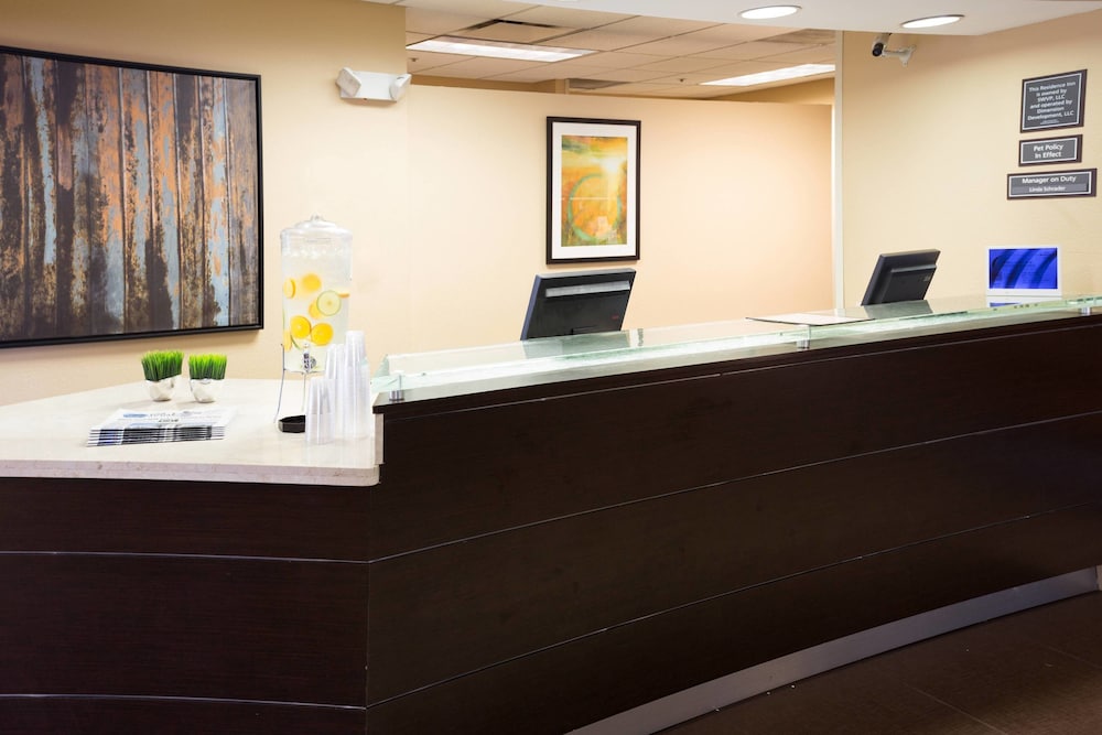 レジデンス イン バイ マリオット フォートコリンズ(RESIDENCE INN BY MARRIOTT FORT COLLINS) 写真1