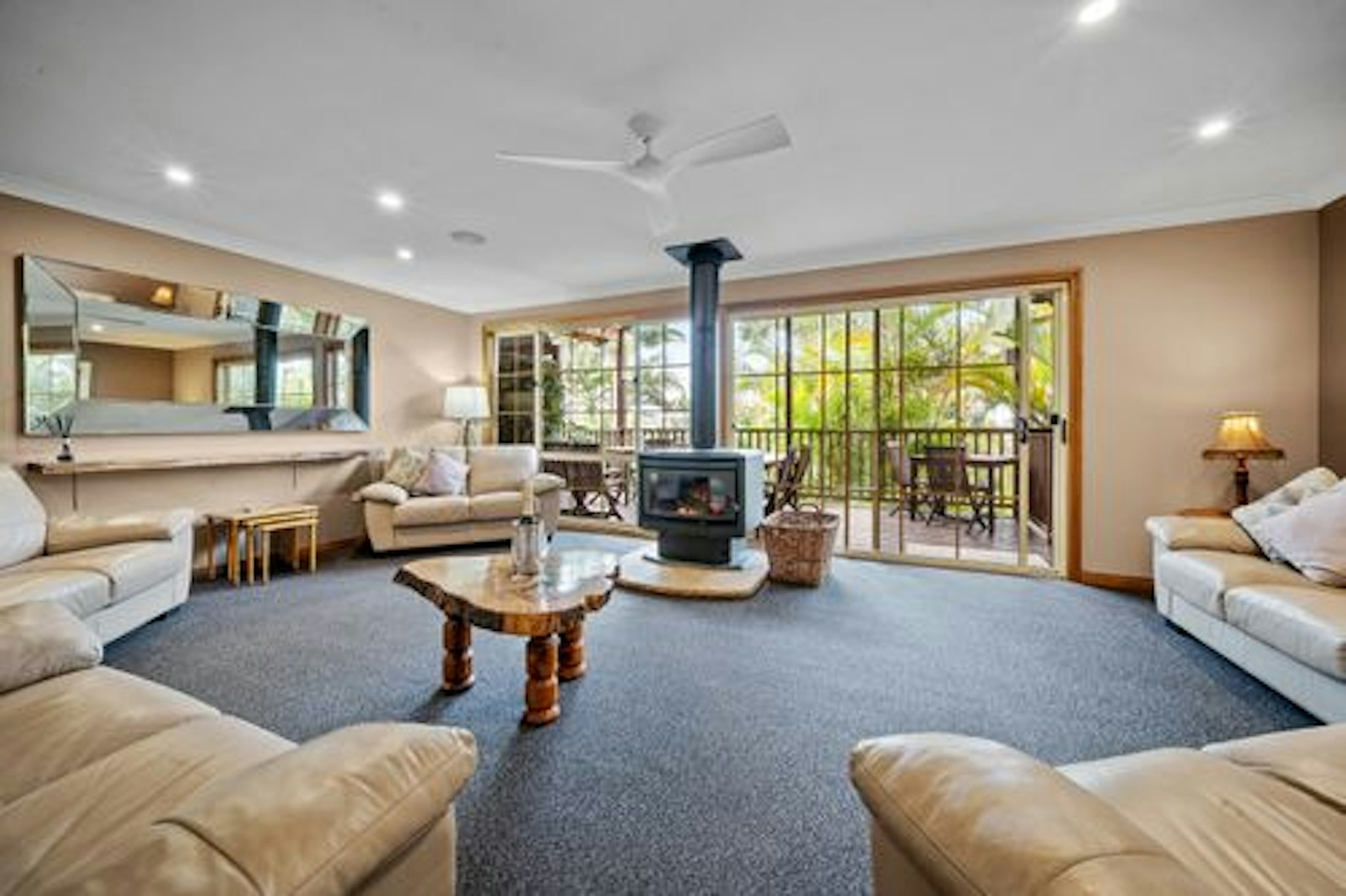 ULLADULLA GUEST HOUSE 32/38