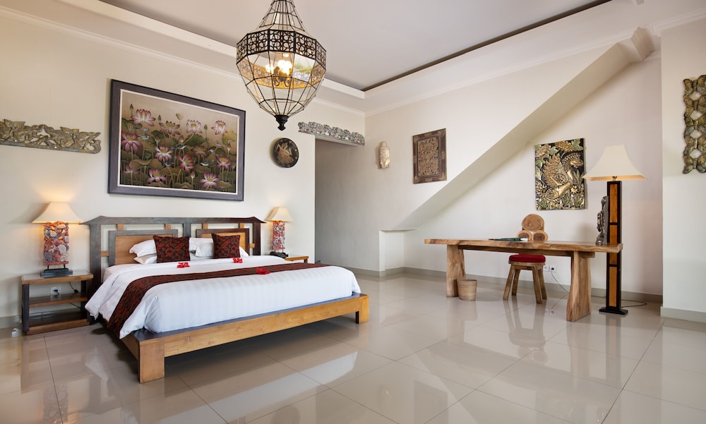 PREMIUM, DOUBLE OR TWIN BED