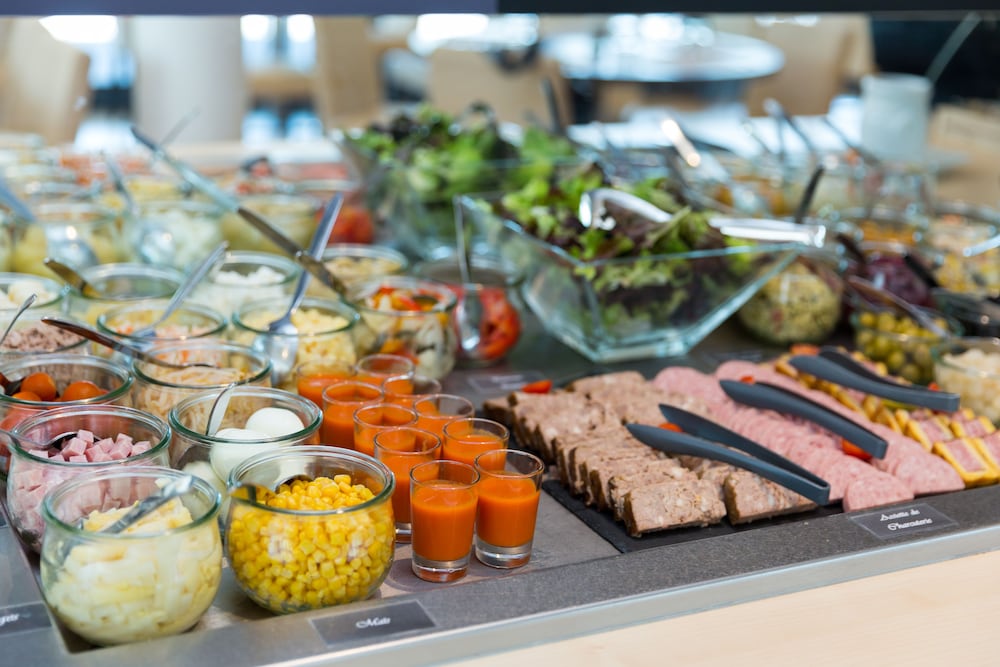restaurant-cafeteria
