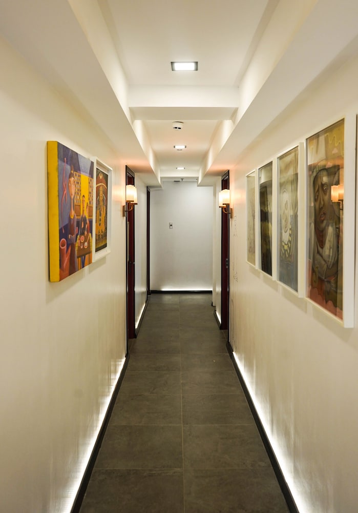 Unwnd Boutique Hotel Makati 6/63