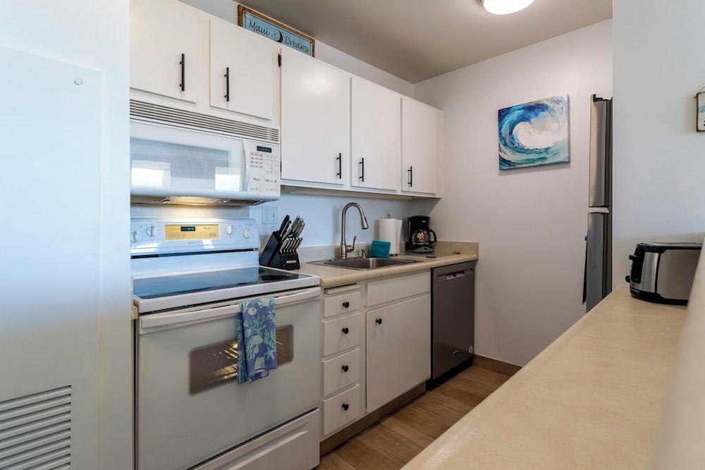 Sugar Beach Resort - Maui Condo &amp; Home 21/58