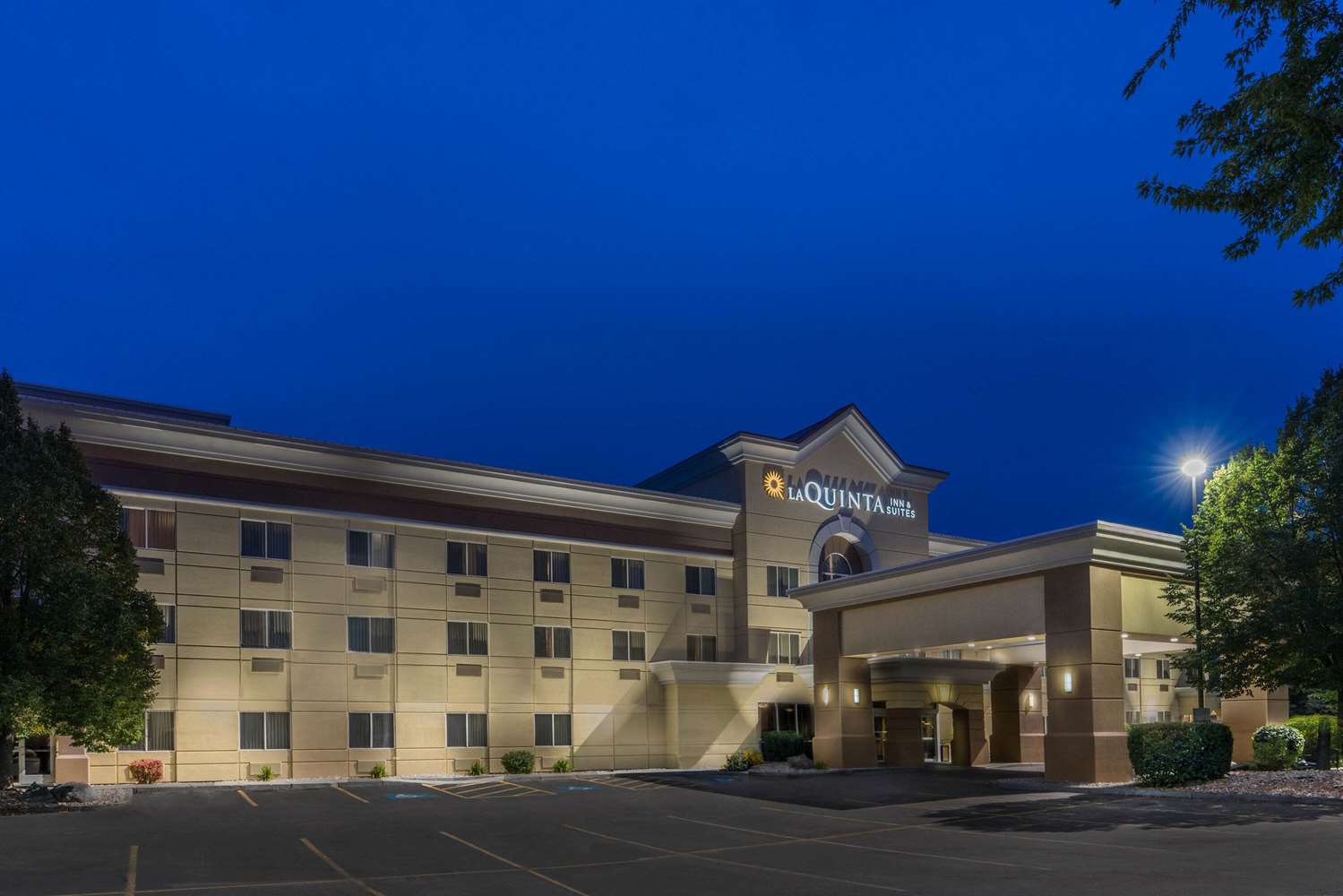 La Quinta Inn and Suites by Wyndham Idaho Falls/Ammon 3/54