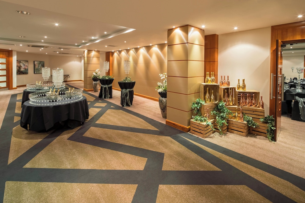 Crowne Plaza Nottingham 27/48