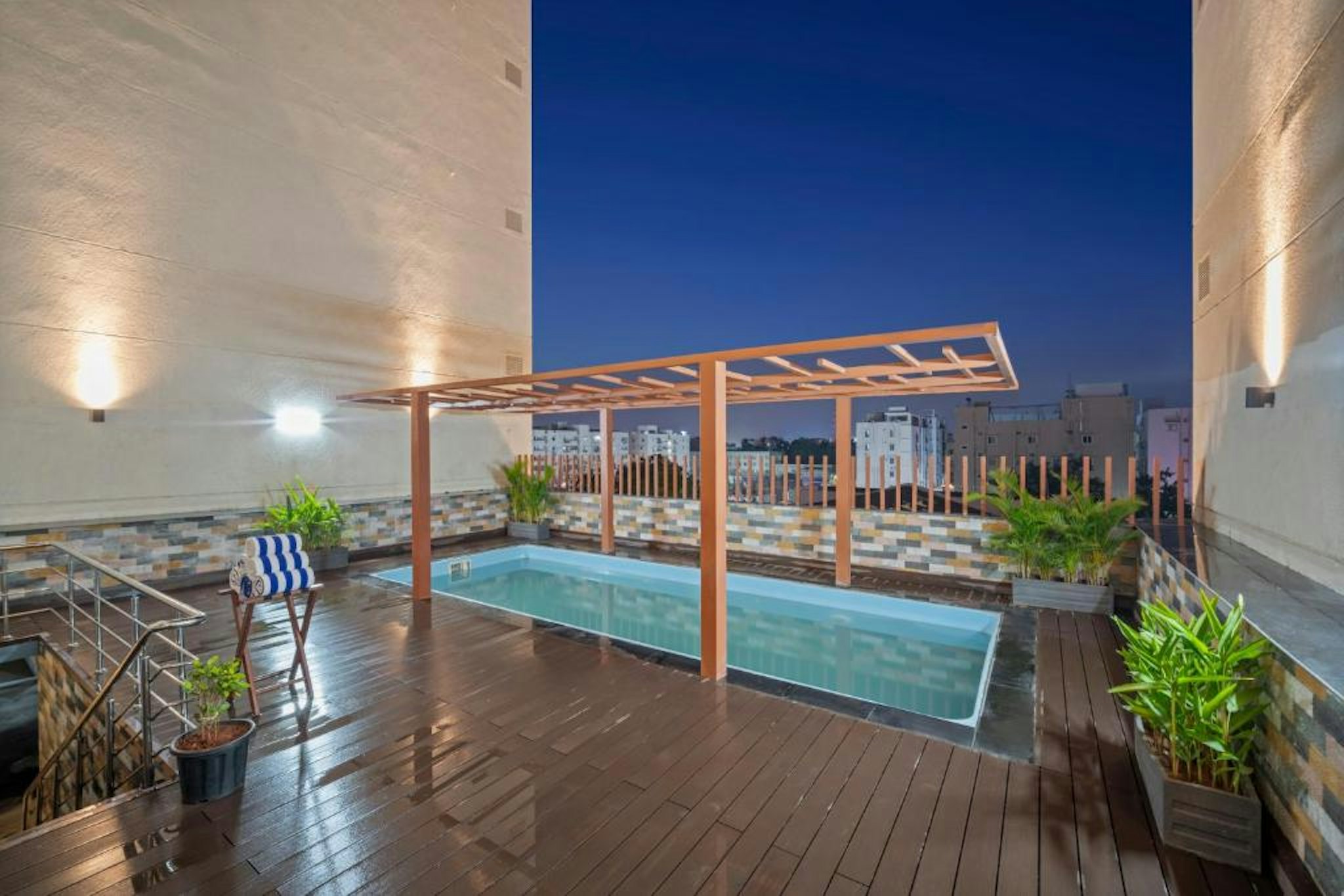 Grand Vijayawada by GRT Hotels 11/13