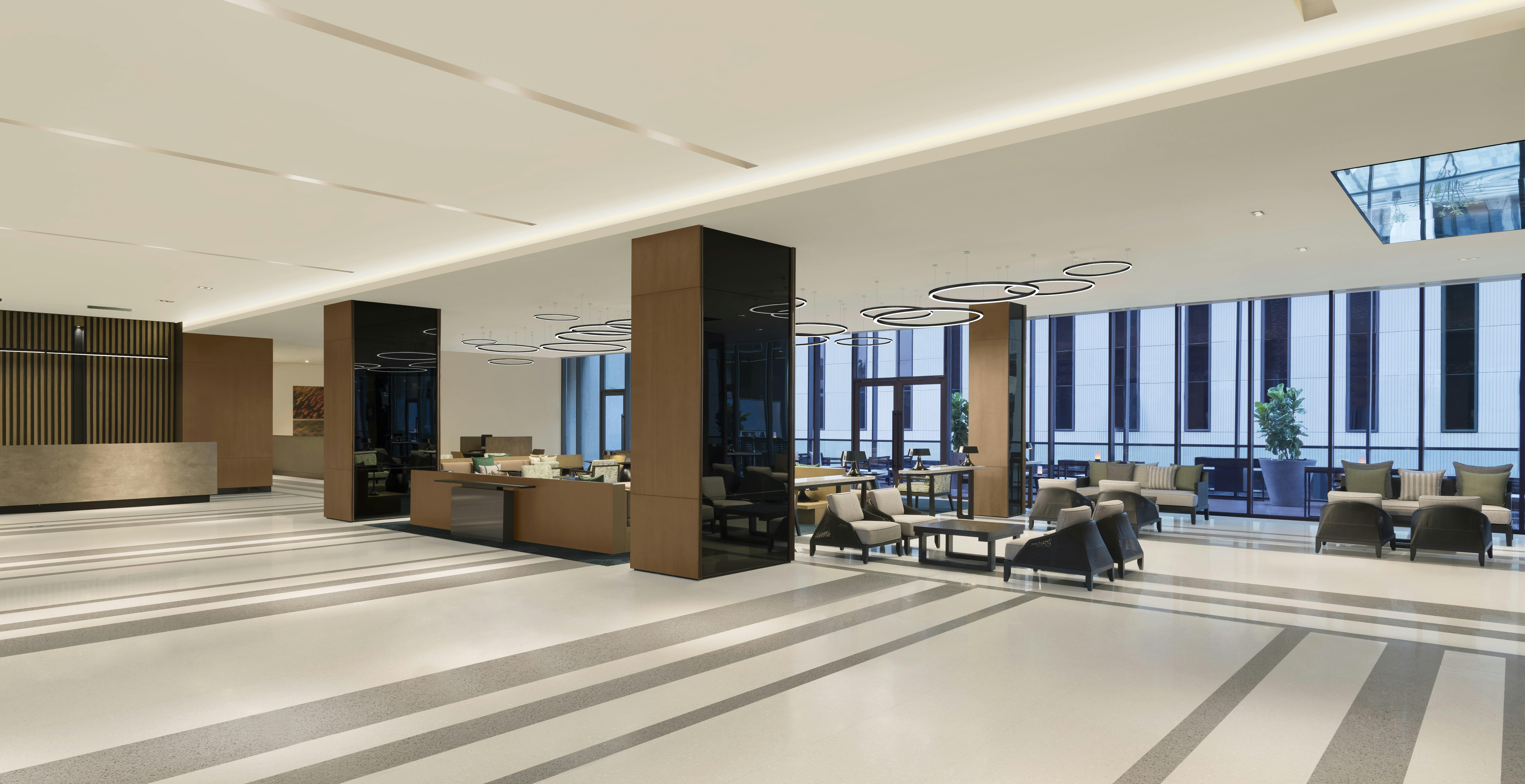 Hilton Garden Inn Bengaluru Embassy Manyata Business Park 6/30