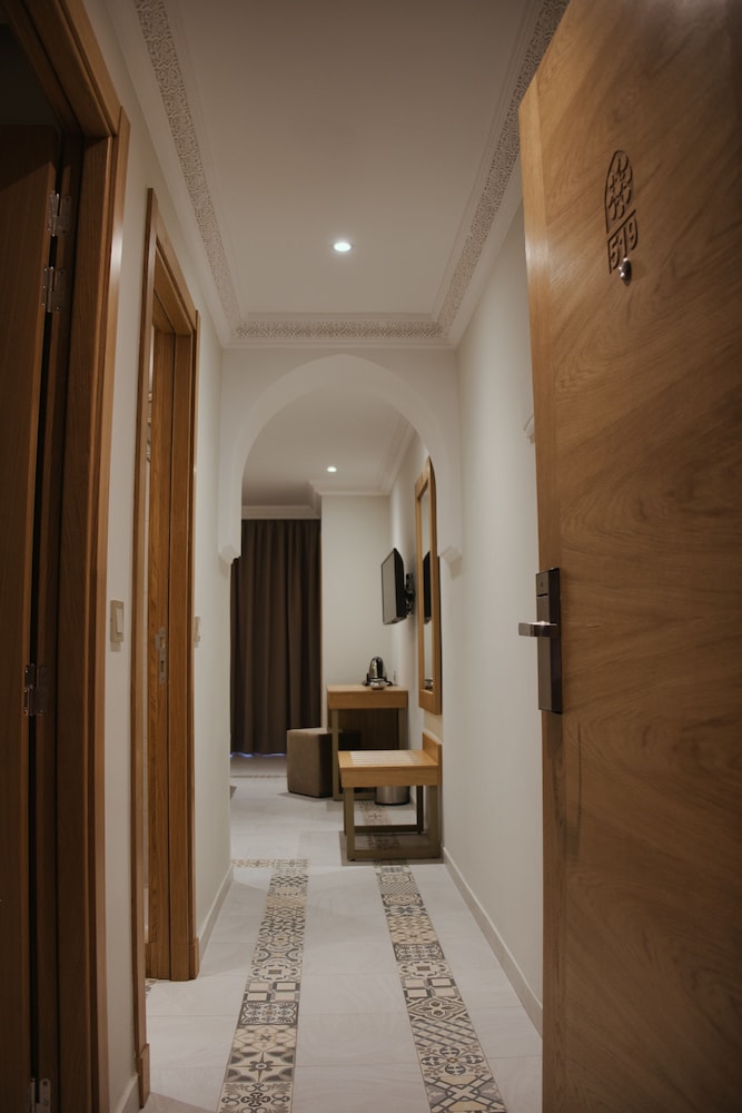 Diwane Hotel Spa Marrakech 26/45