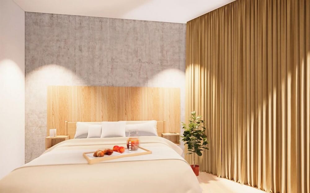 Plus, Superior, Studio, Suite, King Bed