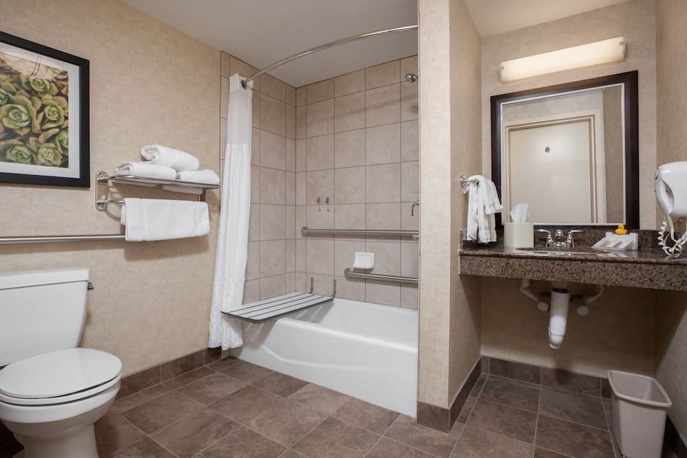 Hilton Garden Inn Fargo 17/61