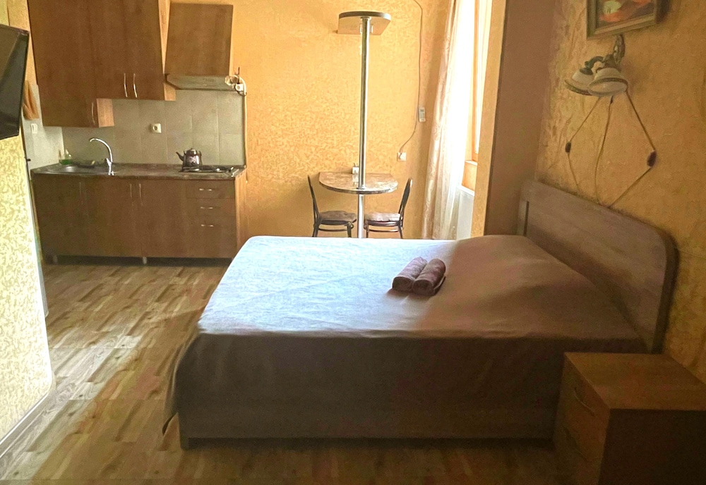 Aparthotel Otin 36/54