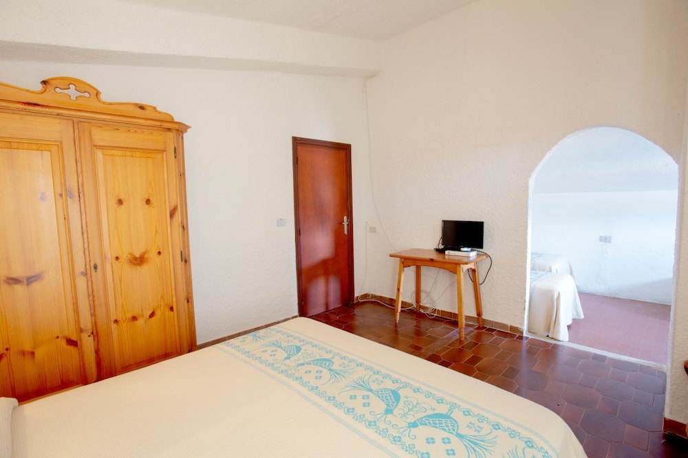 Hotel Al Faro 13/33