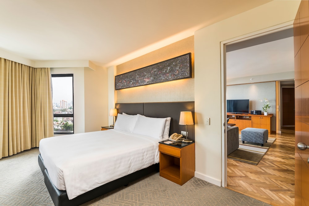 Chatrium Sathon Bangkok 14/77