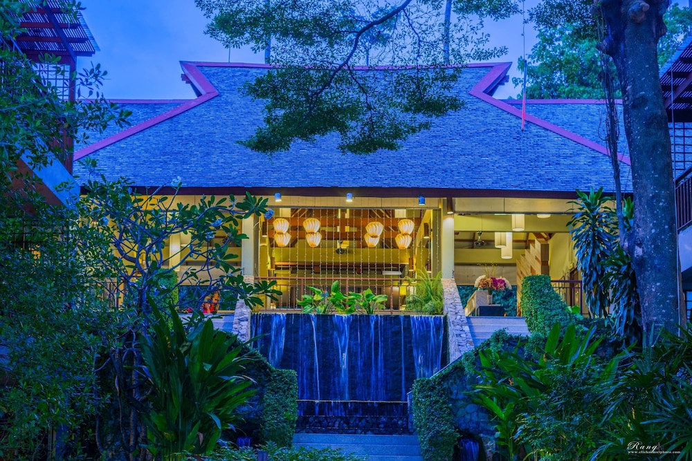 班哈德岩精品度假村(Baan Haad Ngam Boutique Resort and Villas) 图片4