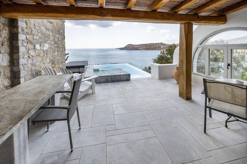 Smy Mykonos Suites Villas 20/50
