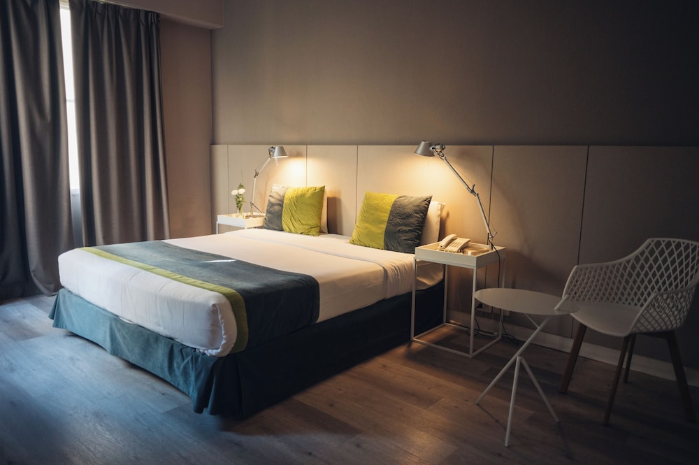 SuMa Recoleta Hotel 18/39