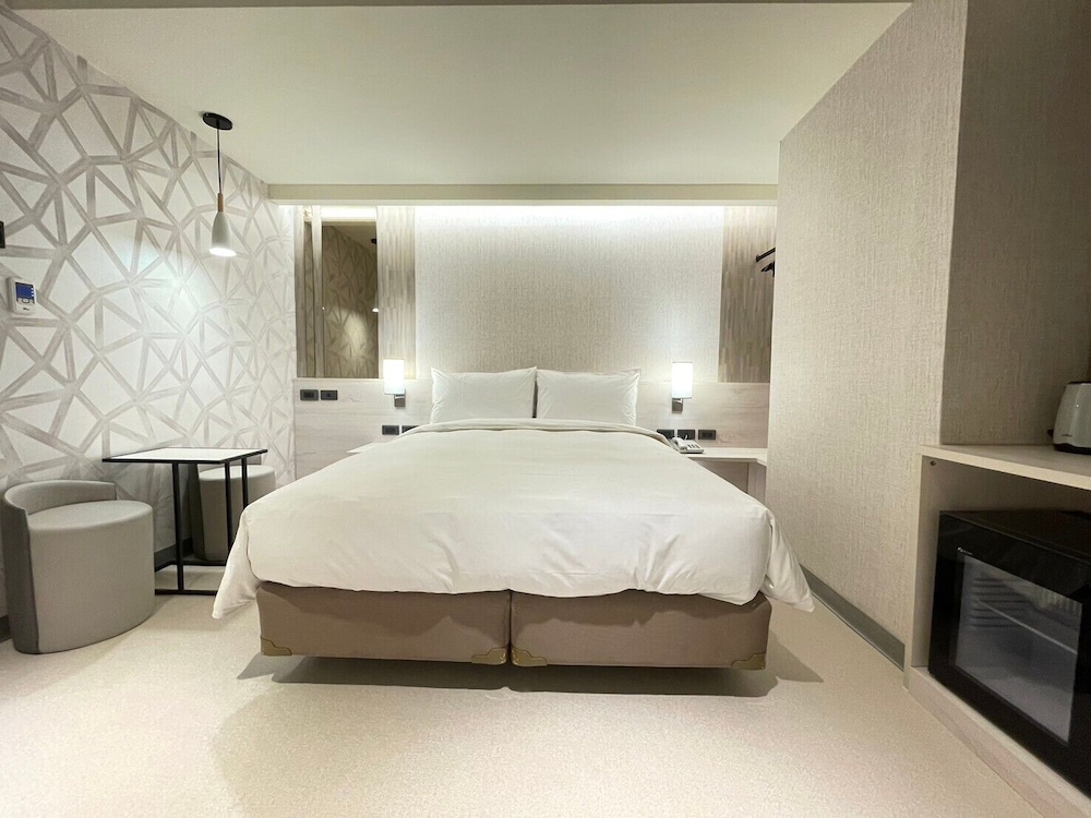 New City Hotel 22/41