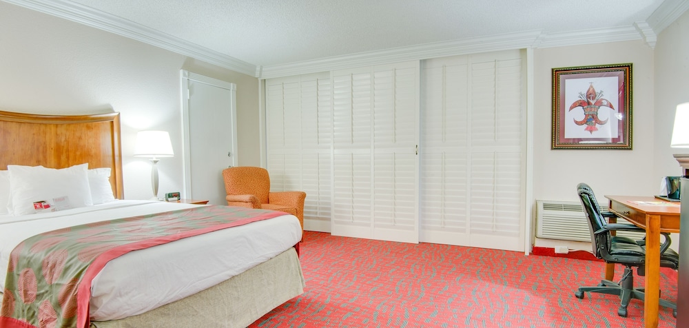 Ramada By Wyndham Metairie New Orleans Airport 16/31