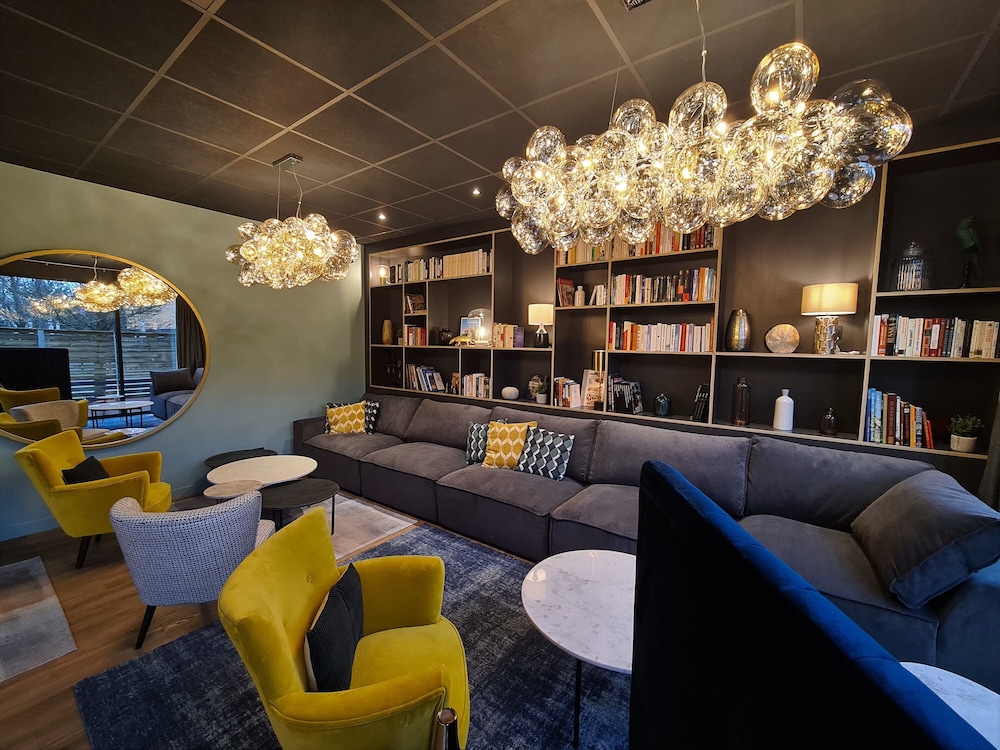 Padja Hotel & Spa 32/50