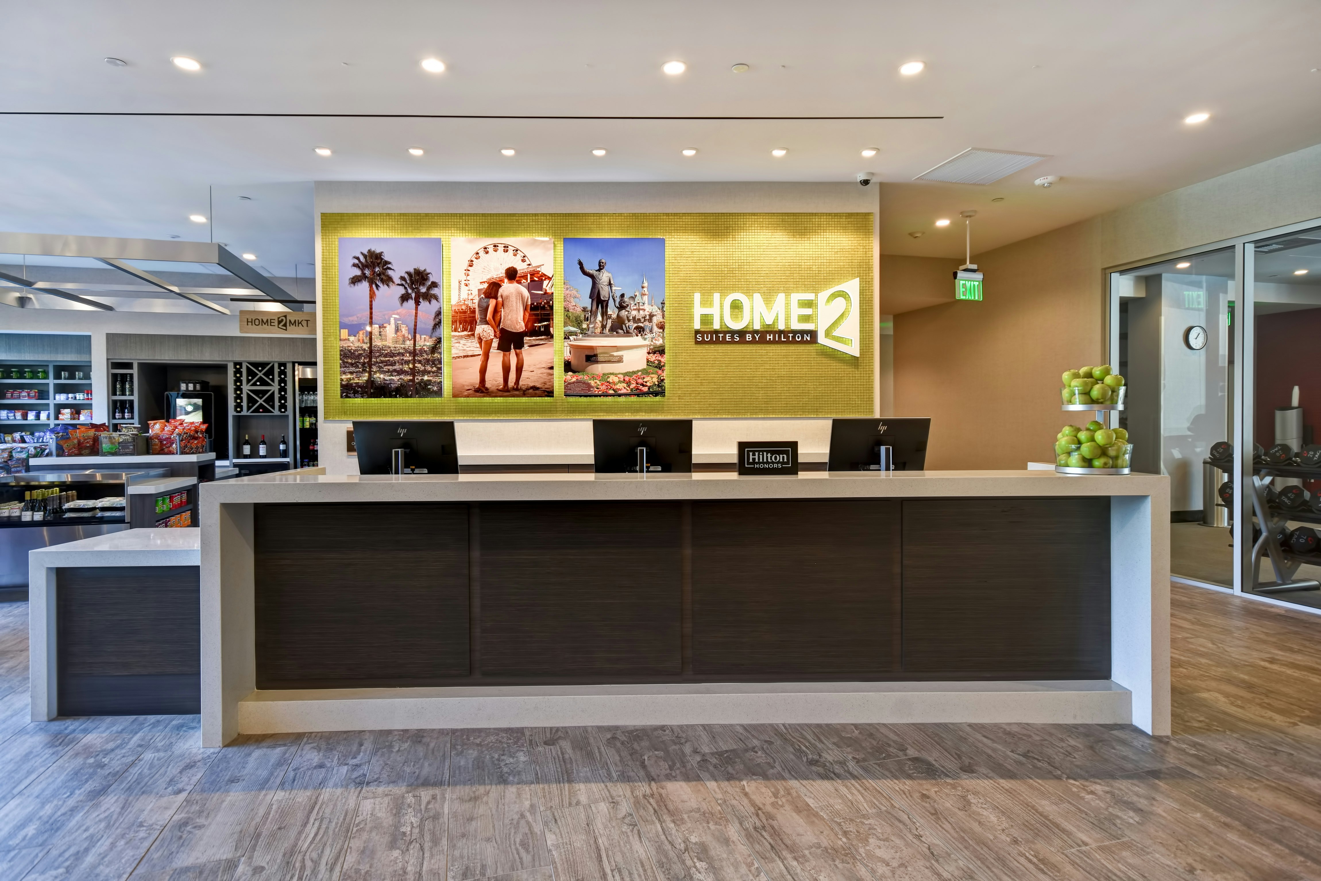 Home2 Suites By Hilton Los Angeles Montebello 3/29
