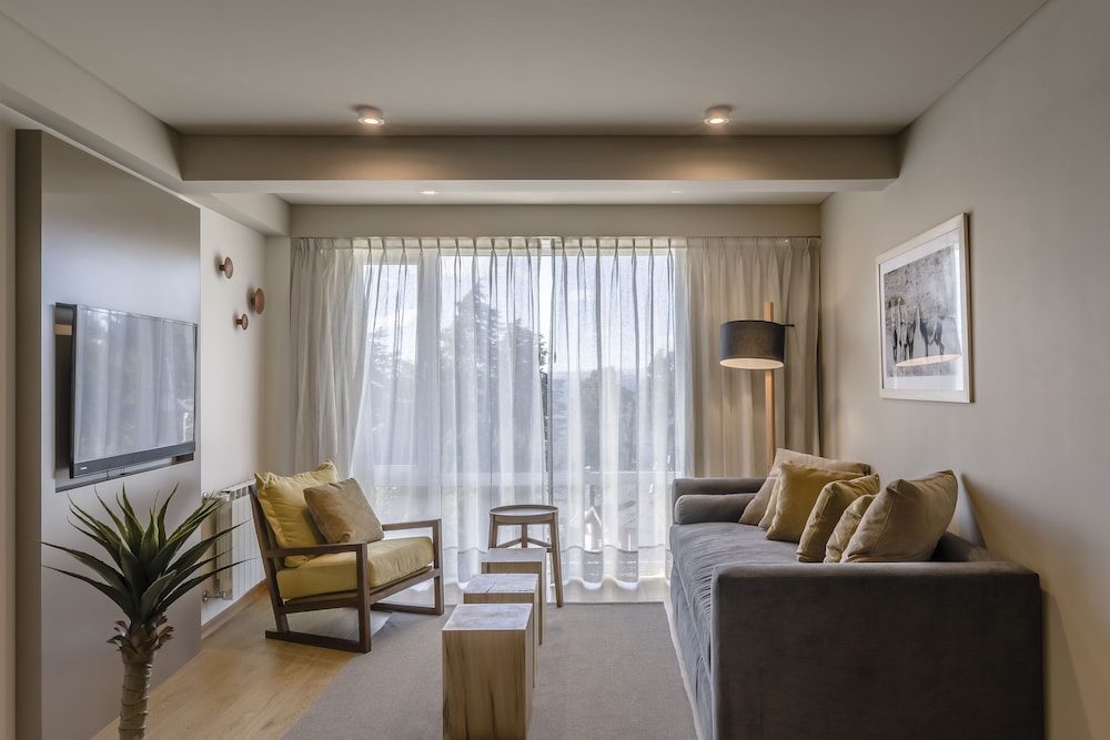 Aguila Mora Suites & Spa 28/57