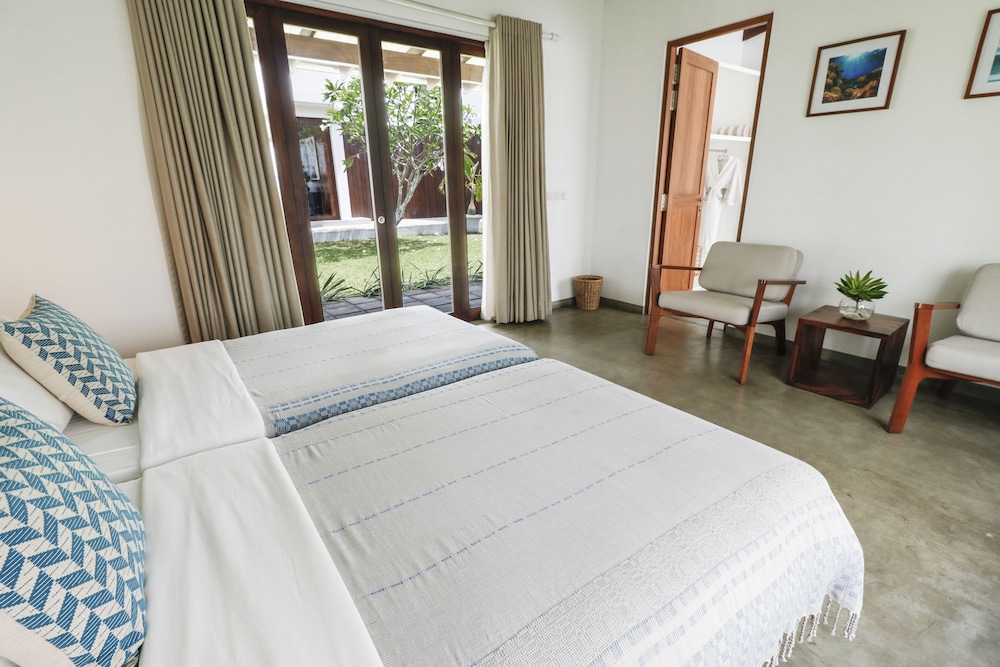 Ubuntu Beach Villas by Reveal 7/50
