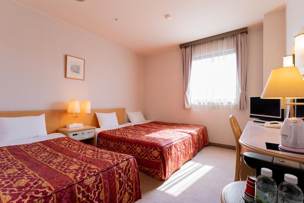 Oyama Palace Hotel 17/41