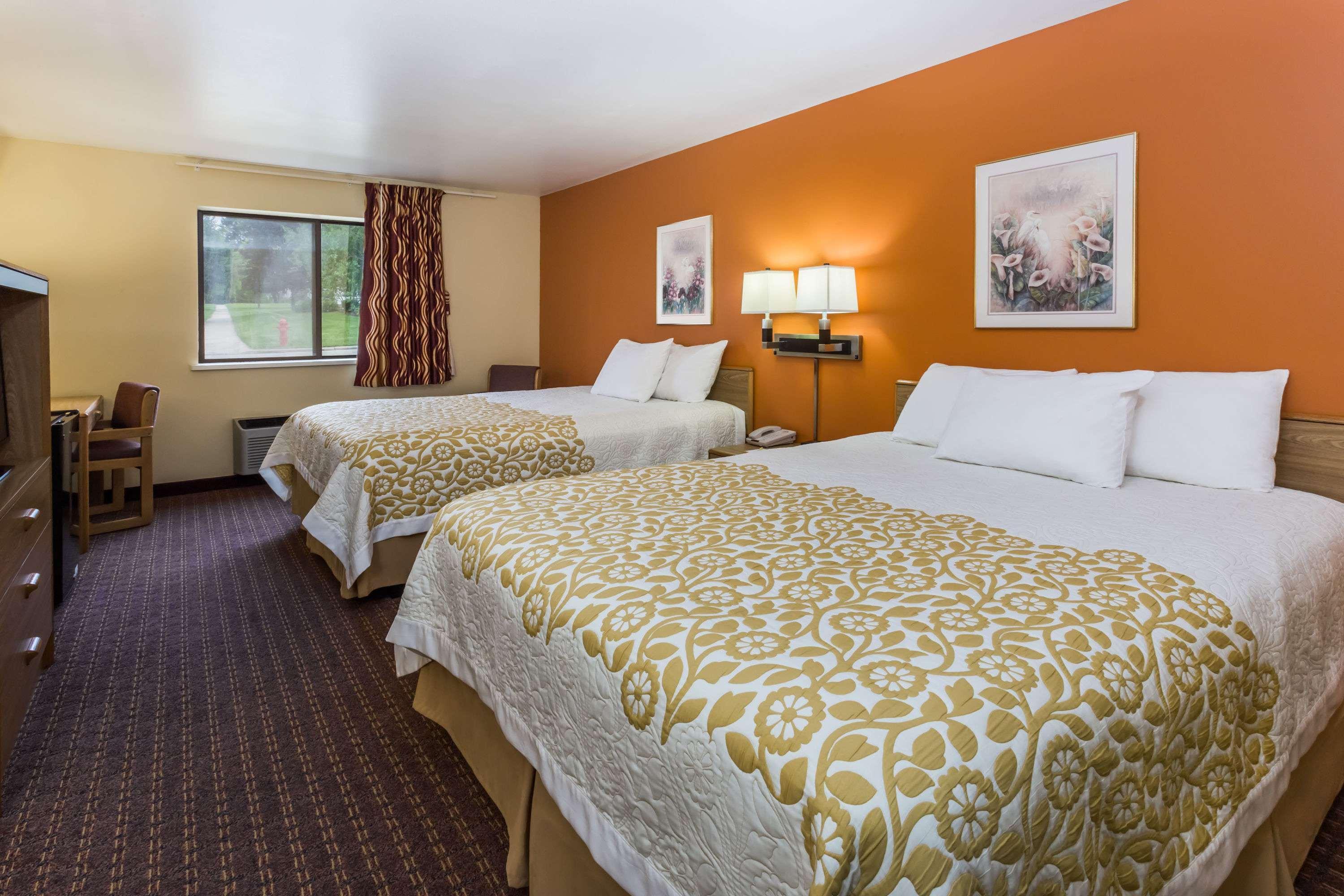 Room, 2 Queen Beds, Accessible