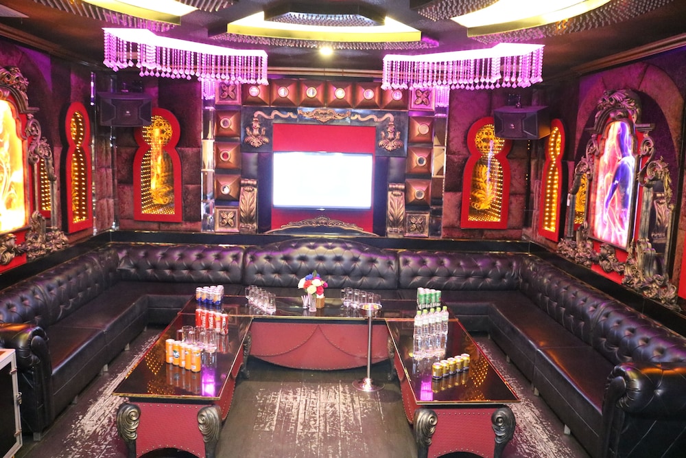 Muong Thanh Luxury Can Tho Hotel 60/68
