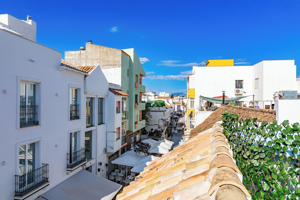Hotel Boutique La Brisa del Mar 37/45