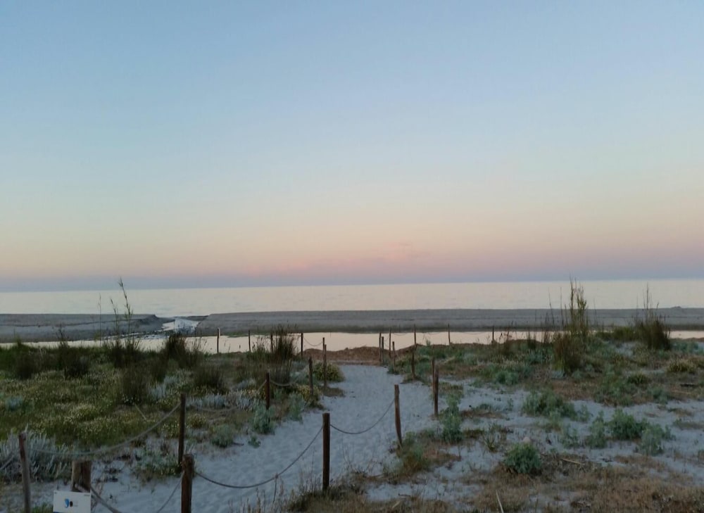 Stella Marina Camere Sul Mare 26/36