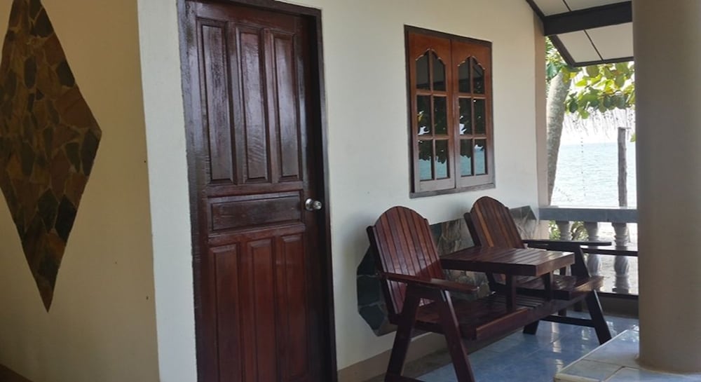 Phangan Lodge 23/50