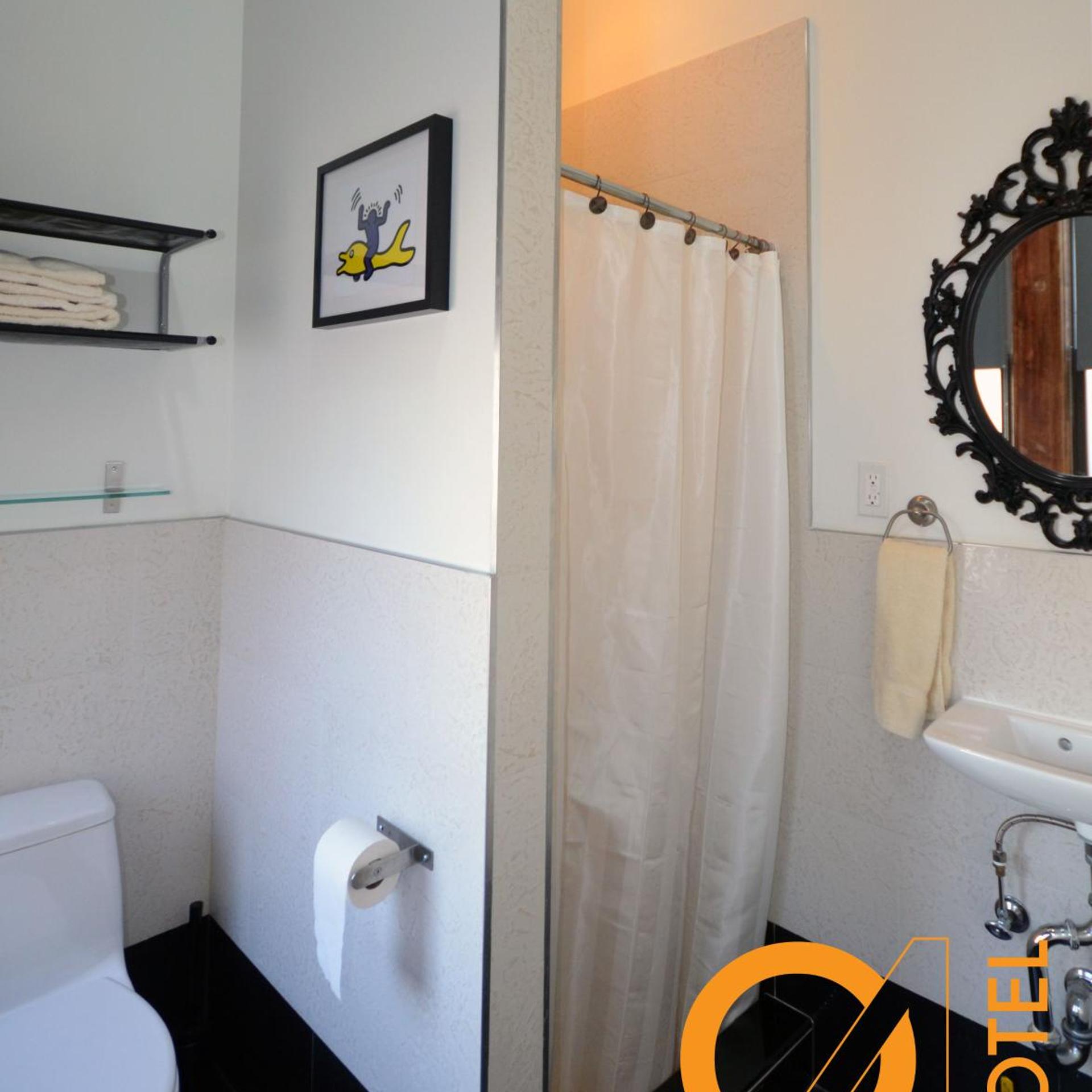 Q4 Hotel And Hostel 39/39