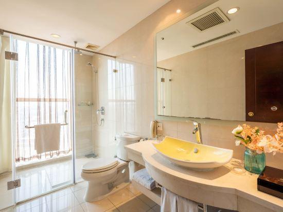 Shenyang Sanlong Spring Hotel 24/26