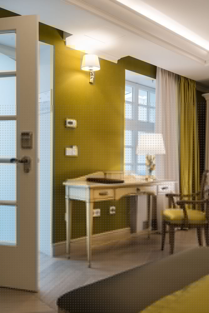 Relais Le Chevalier 64/64