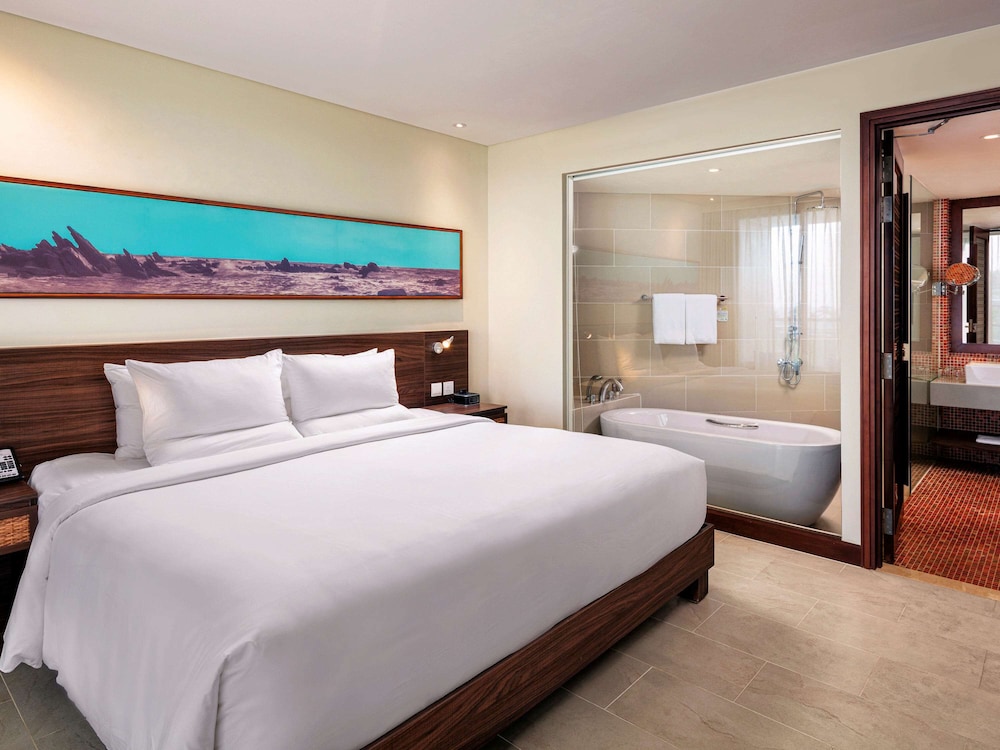 Novotel Phu Quoc Resort 24/78
